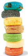 твердые шампуни lush